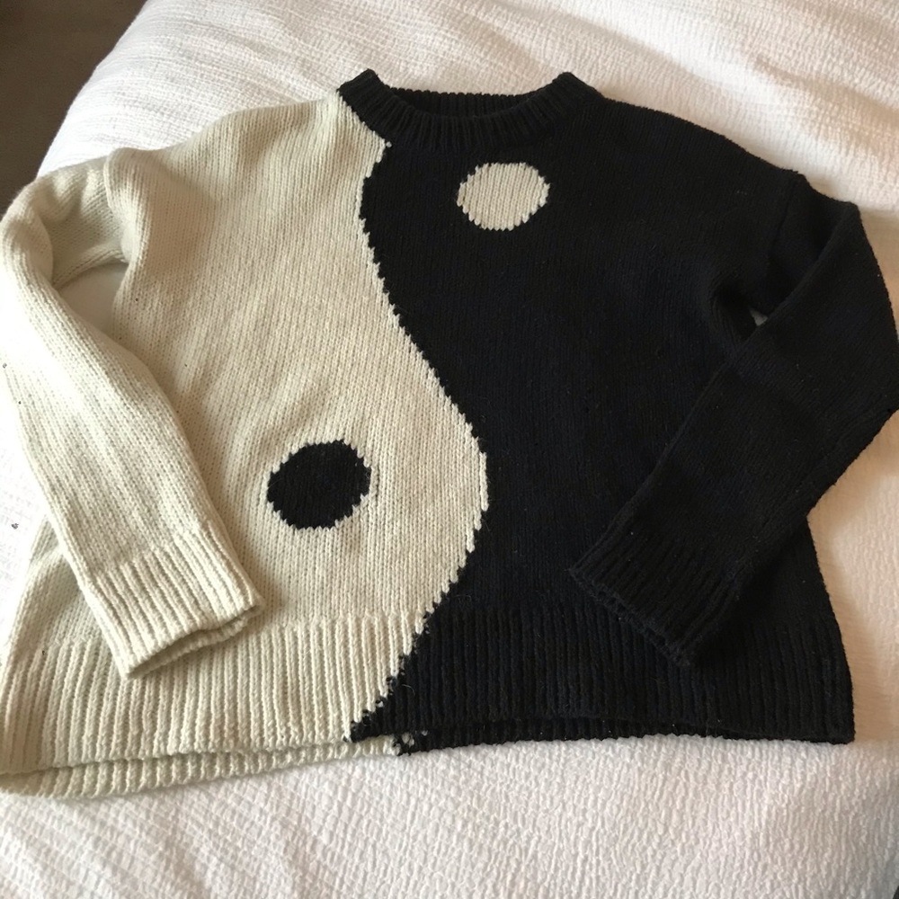 Madewell sweater